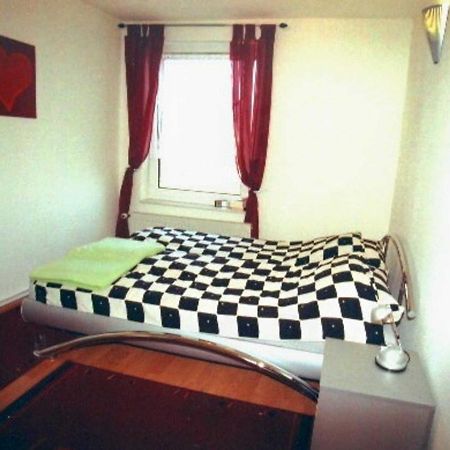 Haus Amira Apartment Gager Bagian luar foto