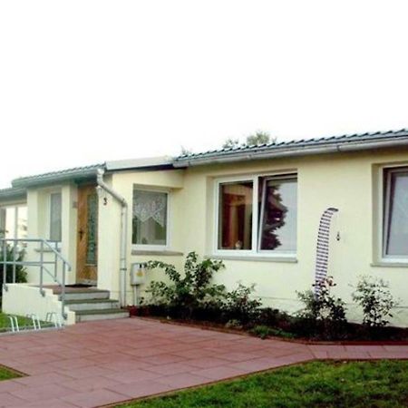 Haus Amira Apartment Gager Bagian luar foto