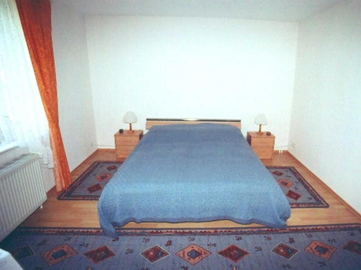 Haus Amira Apartment Gager Bagian luar foto