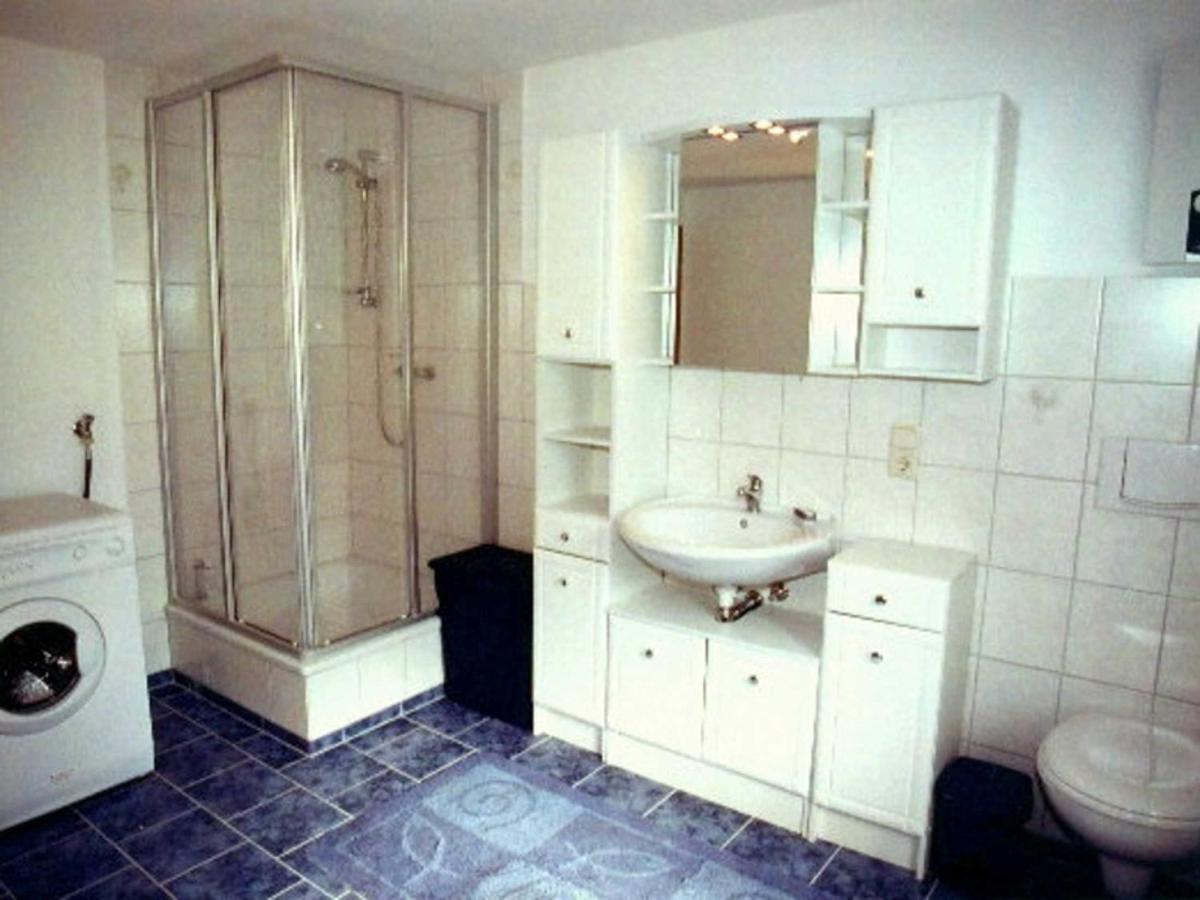 Haus Amira Apartment Gager Bagian luar foto