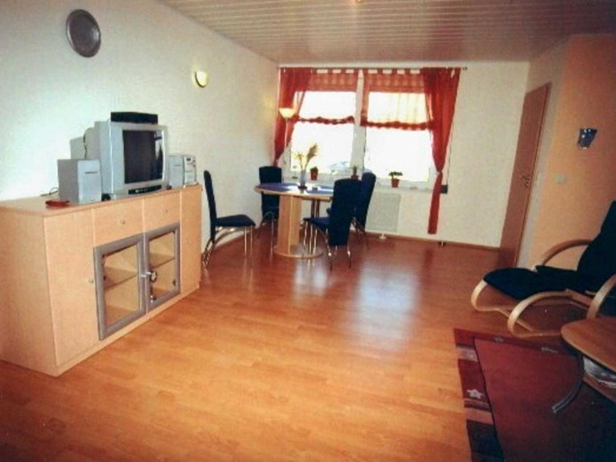 Haus Amira Apartment Gager Bagian luar foto