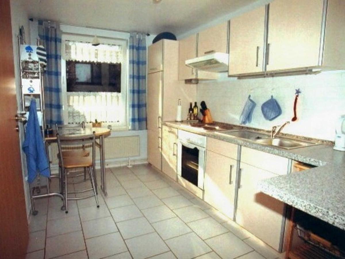 Haus Amira Apartment Gager Bagian luar foto