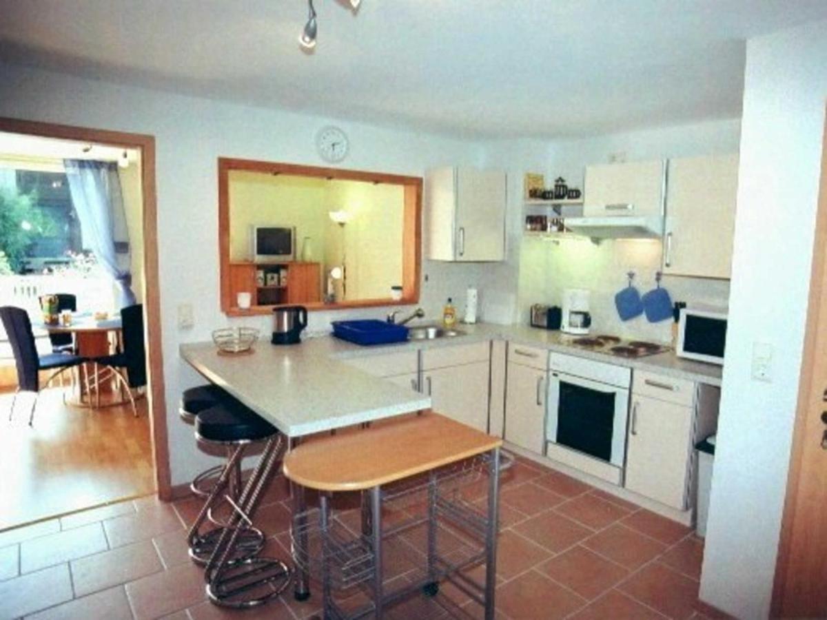 Haus Amira Apartment Gager Bagian luar foto