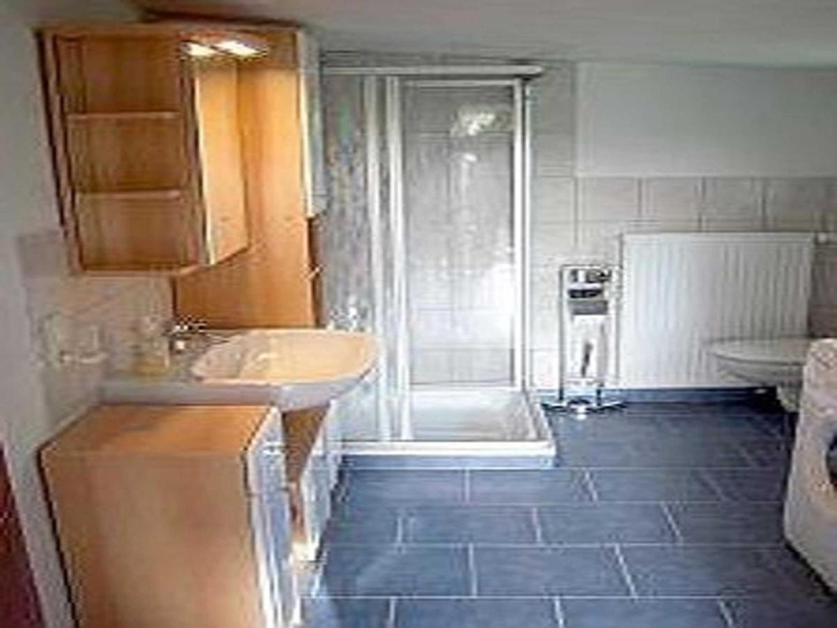 Haus Amira Apartment Gager Bagian luar foto