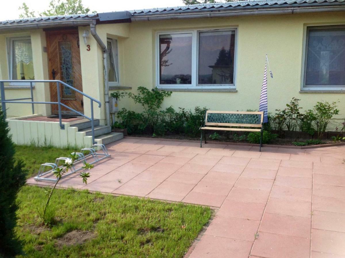 Haus Amira Apartment Gager Bagian luar foto