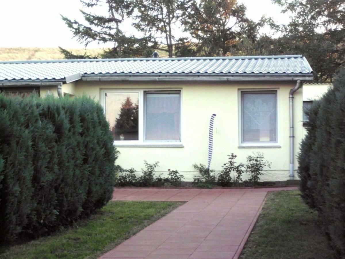 Haus Amira Apartment Gager Bagian luar foto