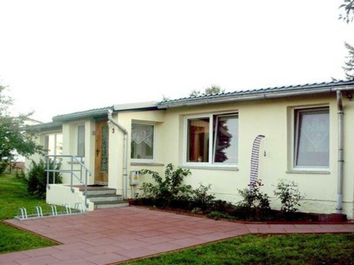 Haus Amira Apartment Gager Bagian luar foto