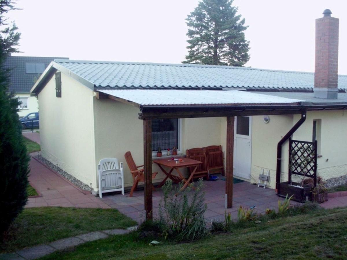 Haus Amira Apartment Gager Bagian luar foto